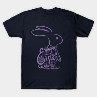 Happy Easter -4- T-Shirt